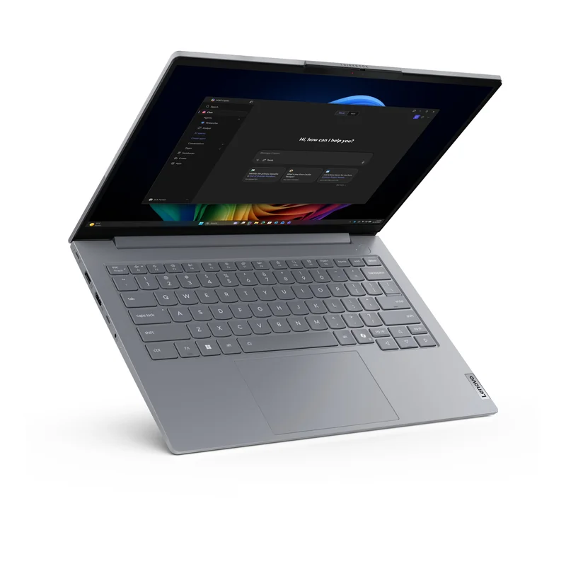 Portátil LENOVO ThinkBook 14 G9 IPL 14" WUXGA Intel Core Ultra 7 355 32GB 512GB SSD Windows 11 Pro - Imagem 13