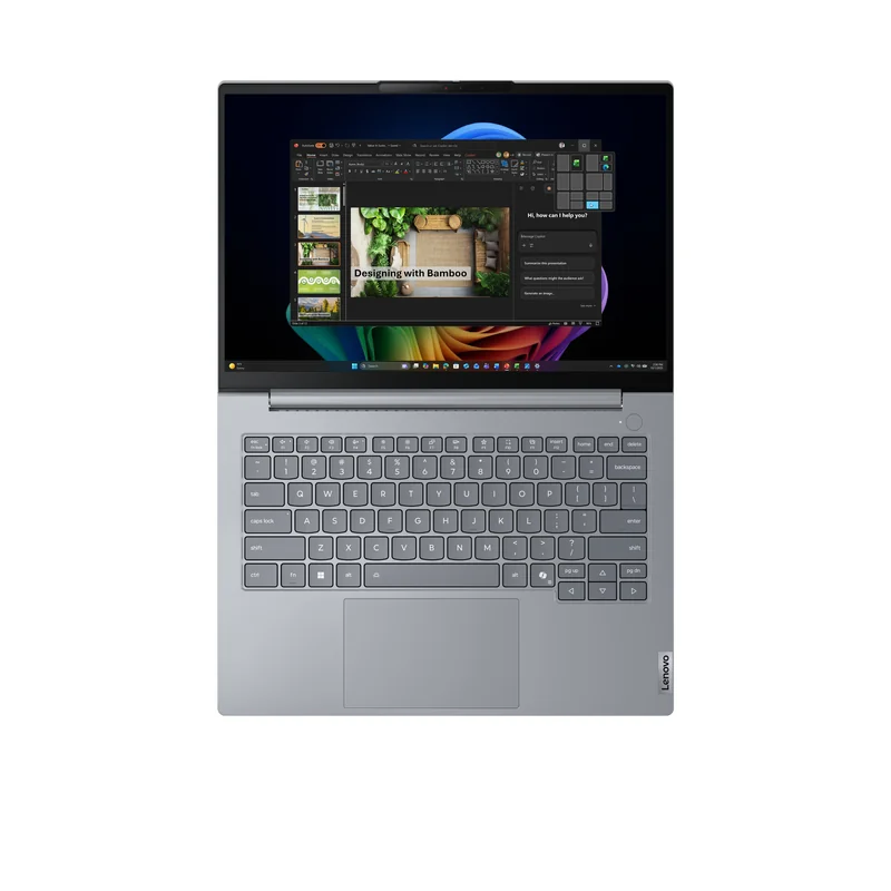 Portátil LENOVO ThinkBook 14 G9 IPL 14" WUXGA Intel Core Ultra 7 355 32GB 512GB SSD Windows 11 Pro - Imagem 6