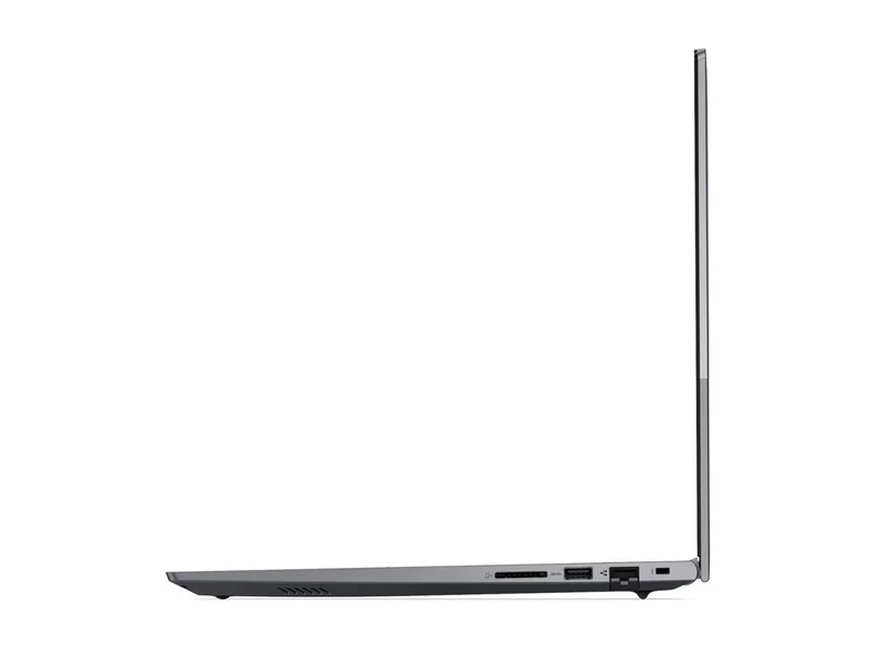 Portátil LENOVO ThinkBook 16 G9 Intel Core Ultra 7 32GB 512GB SSD 16" WUXGA Windows 11 Pro - Imagem 8
