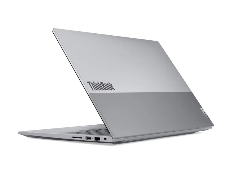 Portátil LENOVO ThinkBook 16 G9 Intel Core Ultra 7 32GB 512GB SSD 16" WUXGA Windows 11 Pro - Imagem 3