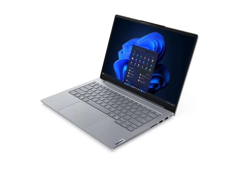 Portátil LENOVO ThinkBook 16 G9 Intel Core Ultra 7 32GB 512GB SSD 16" WUXGA Windows 11 Pro - Imagem 6