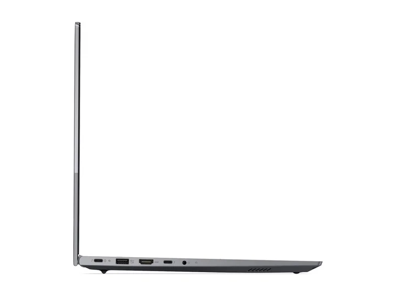 Portátil LENOVO ThinkBook 16 G9 Intel Core Ultra 7 32GB 512GB SSD 16" WUXGA Windows 11 Pro - Imagem 5