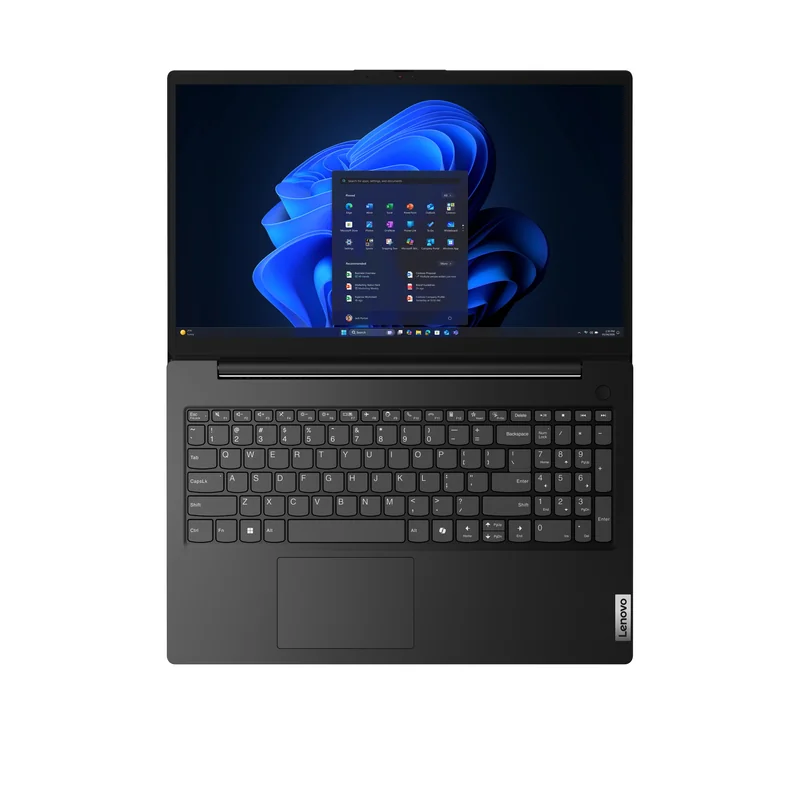 Portátil LENOVO V15 G7 IWC Intel Core 5 15.6" FHD 8GB 512GB SSD Windows 11 Pro - Imagem 6
