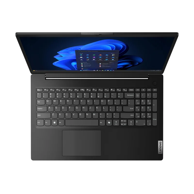 Portátil LENOVO V15 G7 IWC Intel Core 5 15.6" FHD 8GB 512GB SSD Windows 11 Pro - Imagem 4