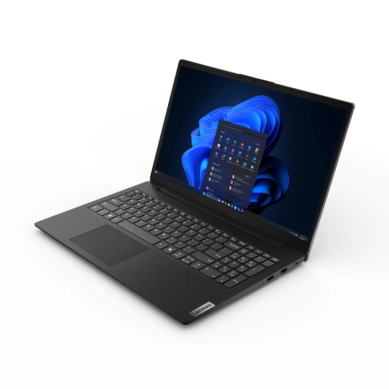 Portátil Lenovo V15 G7 IWC 15.6" Full HD Intel Core 5 16GB 512GB SSD Windows 11 Pro - Imagem 2