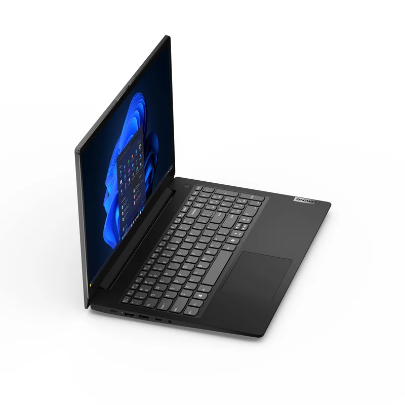 Portátil Lenovo V15 G7 IWC 15.6" Full HD Intel Core 5 16GB 512GB SSD Windows 11 Pro - Imagem 8