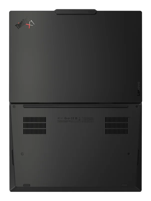 Portátil LENOVO ThinkPad X1 Carbon G14 Aura Edition 14" 2.8K OLED Intel Core Ultra 7 355 32GB 1TB SSD W11P - Imagem 14