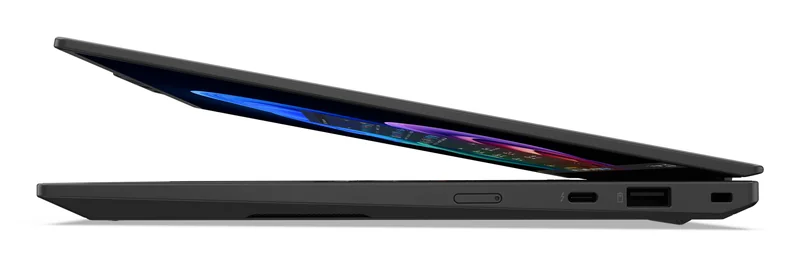 Portátil LENOVO ThinkPad X1 Carbon G14 Aura Edition 14" 2.8K OLED Intel Core Ultra 7 355 32GB 1TB SSD W11P - Imagem 5