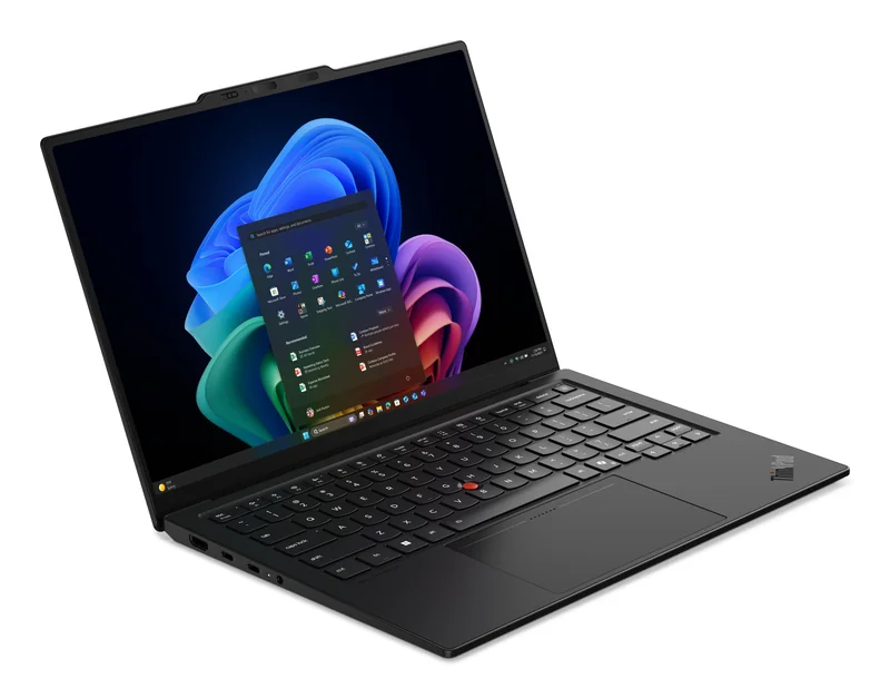 Portátil Lenovo ThinkPad X1 Carbon G14 Aura Edition 14" Touch Intel Core Ultra 7 32GB 1TB SSD W11P - Imagem 4