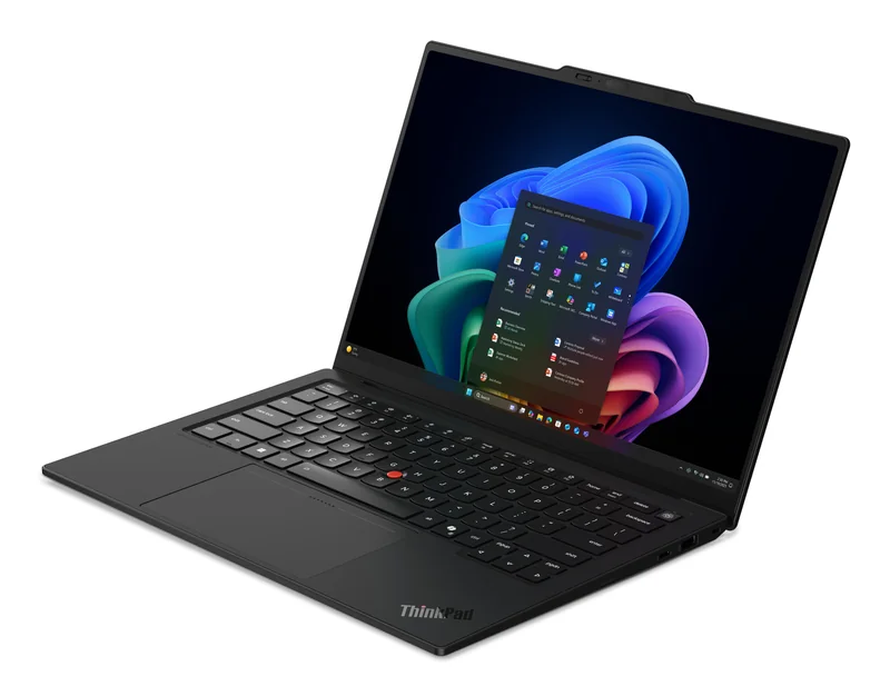 Portátil Lenovo ThinkPad X1 Carbon G14 Aura Edition 14" Touch Intel Core Ultra 7 32GB 1TB SSD W11P - Imagem 3