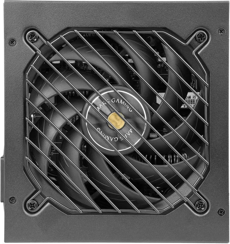 Fonte de Alimentação MARS GAMING MPB850PSID 850W ATX 3.1 80PLUS Gold Preto - Imagem 6