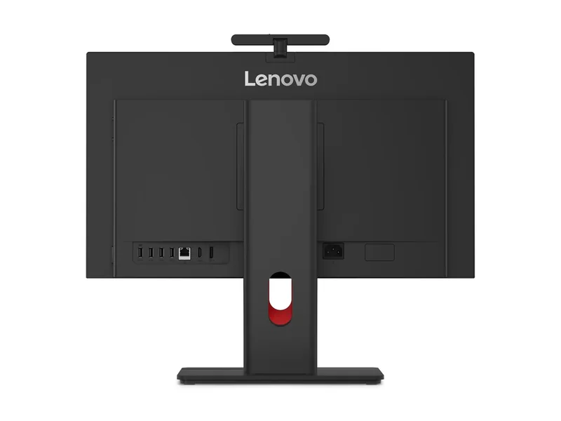 Computador All-in-One LENOVO ThinkCentre M90a Gen 6 23.8" FHD Intel Core Ultra 5 225 16GB 512GB SSD Win11 Pro - Imagem 7