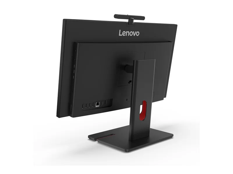 Computador All-in-One LENOVO ThinkCentre M90a Gen 6 23.8" FHD Intel Core Ultra 5 225 16GB 512GB SSD Win11 Pro - Imagem 6