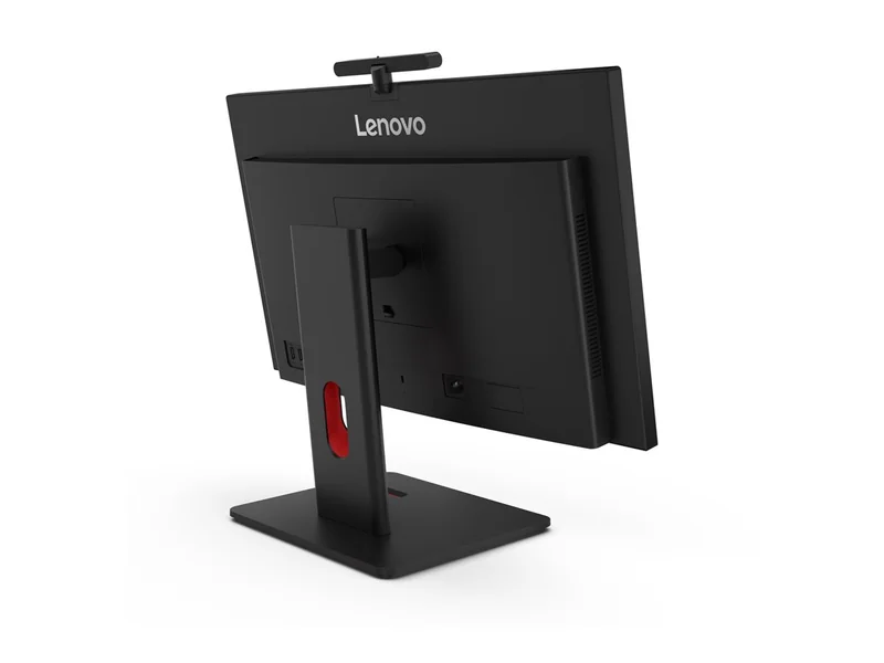 Computador All-in-One LENOVO ThinkCentre M90a Gen 6 23.8" FHD Intel Core Ultra 5 225 16GB 512GB SSD Win11 Pro - Imagem 5