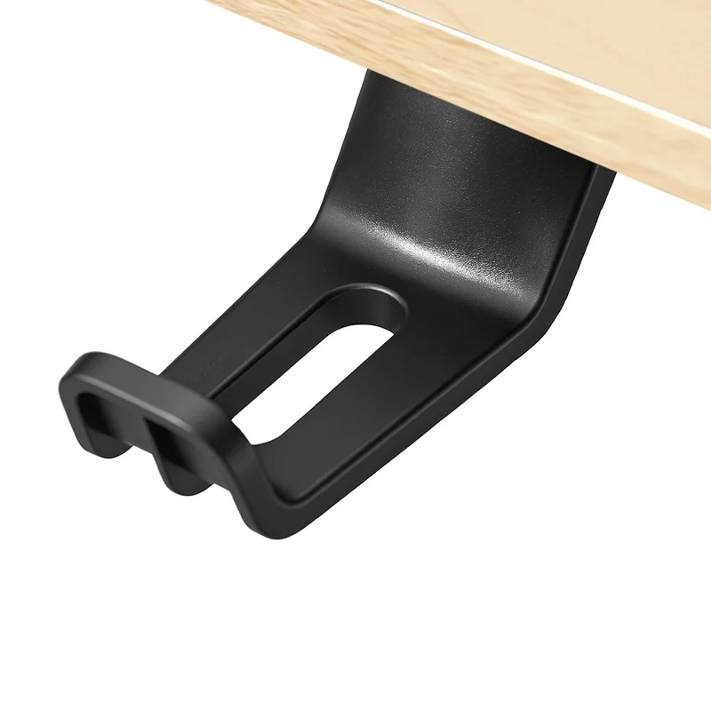 Secretária Motorizada NAPOFIX Lugano Ajustável em Altura Ergonómica - Imagem 5