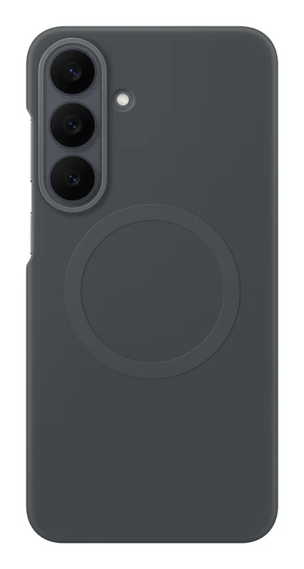 Capa Samsung Slim Magnet para Galaxy S26 FE Preto - Imagem 4