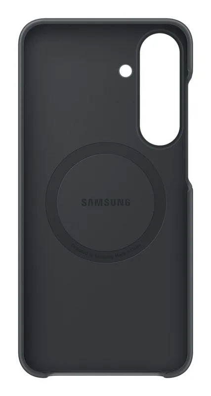 Capa Samsung Slim Magnet para Galaxy S26 FE Preto - Imagem 2