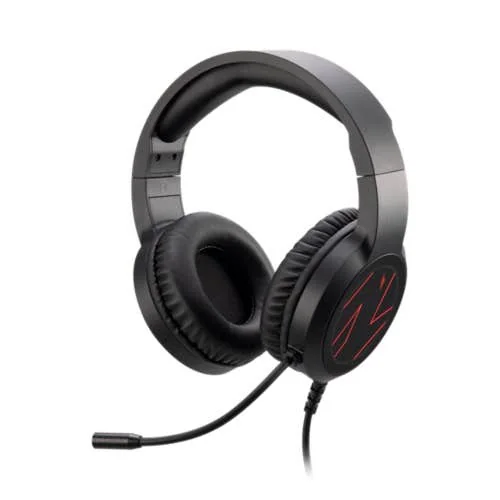 Headset Gaming Acer Nitro NHW310 7.1 Surround Sound ENC Preto - Imagem 5