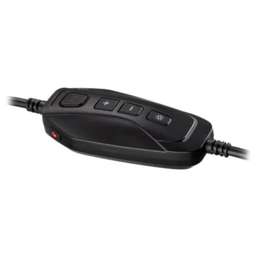 Headset Gaming Acer Nitro NHW310 7.1 Surround Sound ENC Preto - Imagem 10