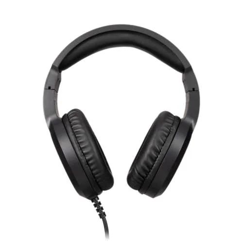 Headset Gaming Acer Nitro NHW310 7.1 Surround Sound ENC Preto - Imagem 9
