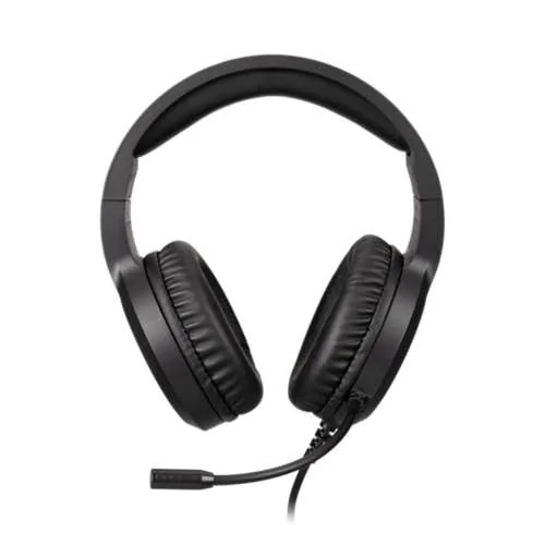 Headset Gaming Acer Nitro NHW310 7.1 Surround Sound ENC Preto - Imagem 3
