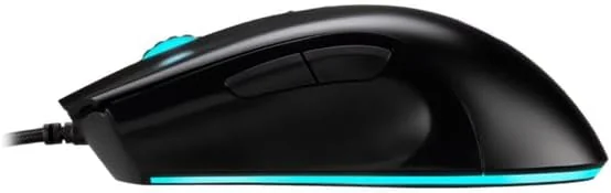 Rato Gaming ACER Predator Cestus 333 16000 DPI Sensor PMW410 6 Botões USB Preto - Imagem 3
