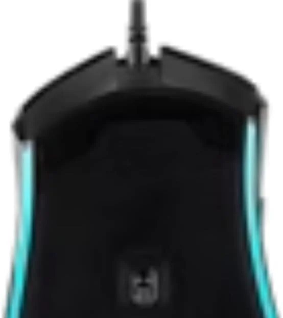 Rato Gaming ACER Predator Cestus 333 16000 DPI Sensor PMW410 6 Botões USB Preto - Imagem 4
