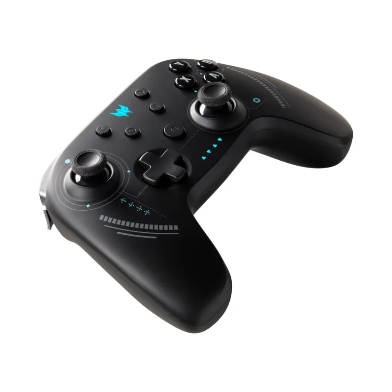 Comando Gaming Acer Predator PGR300 Wireless Preto - Imagem 3