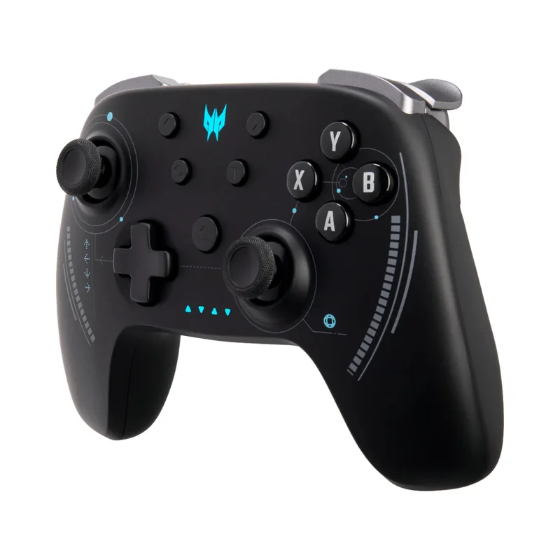 Comando Gaming Acer Predator PGR300 Wireless Preto - Imagem 2