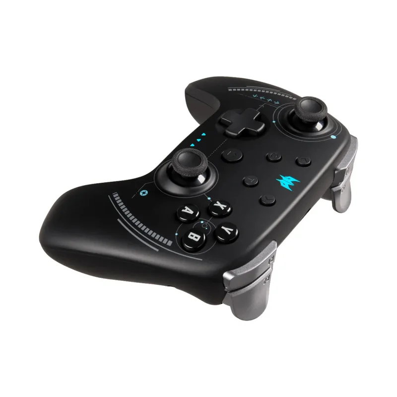 Comando Gaming Acer Predator PGR300 Wireless Preto - Imagem 4