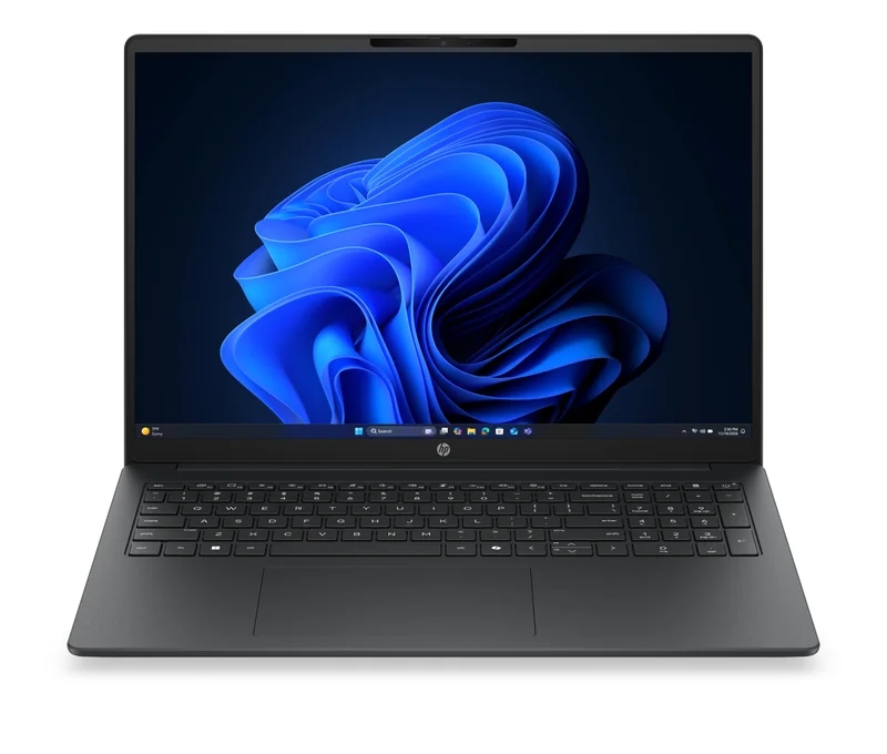 Portátil HP 200 G2i 16" WUXGA Intel Core 5 120U 16GB 512GB SSD NVMe Windows 11 Pro Cinza Ferro
