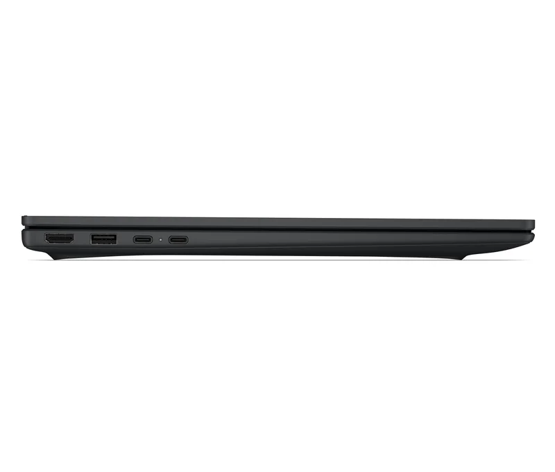 Portátil HP 200 G2i 16" WUXGA Intel Core 5 120U 16GB 512GB SSD NVMe Windows 11 Pro Cinza Ferro - Imagem 8