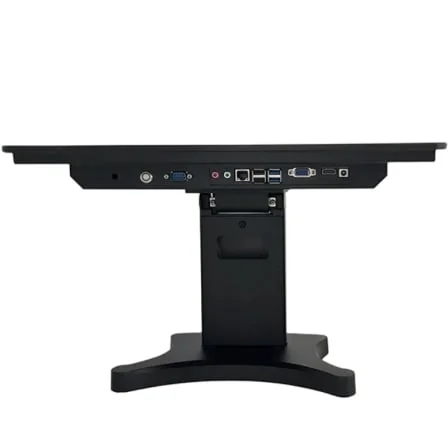 Terminal POS APPROX APPTPV18+ 18.5" Intel Core i7-8565U 8GB 256GB SSD Preto - Imagem 4