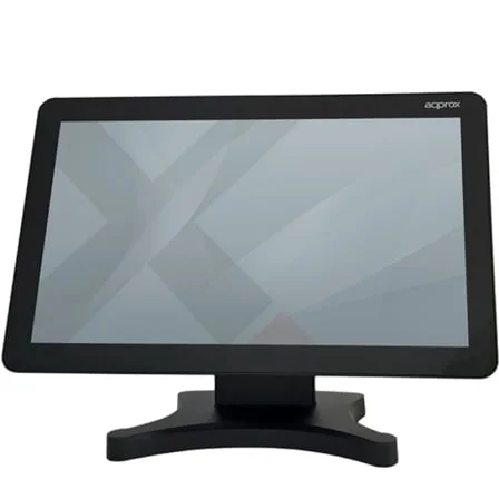 Terminal POS APPROX APPTPV18+ 18.5" Intel Core i7-8565U 8GB 256GB SSD Preto