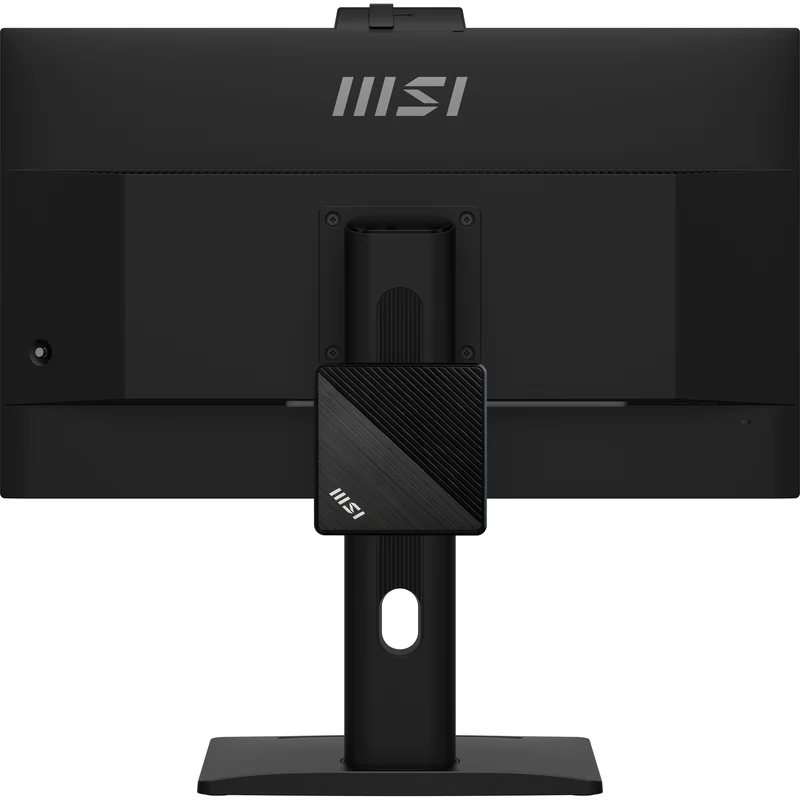 Computador Mini PC MSI Cubi 5 1M-496EU Intel Core i5-120U 16GB RAM 512GB SSD Windows 11 Pro Preto - Imagem 12