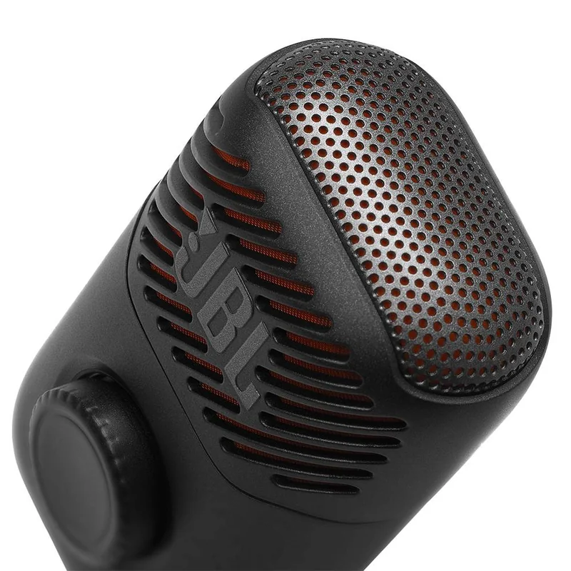 Microfone JBL EasySing Mic Mini Portátil Compacto - Imagem 6