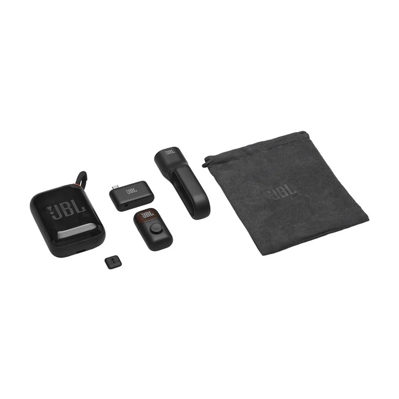 Microfone JBL EasySing Mic Mini Portátil Compacto - Imagem 10