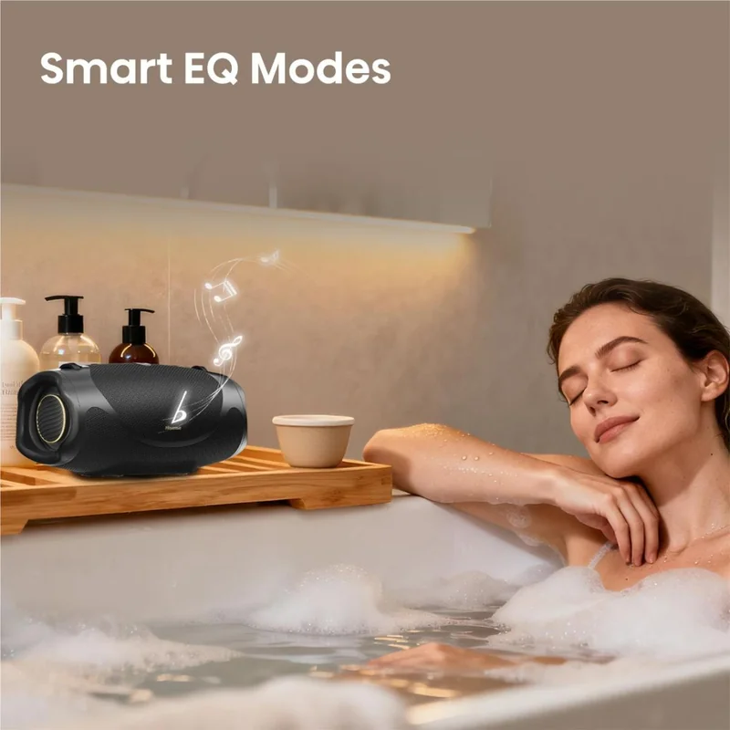 Coluna Bluetooth HISENSE FLEXBOOM - Imagem 9