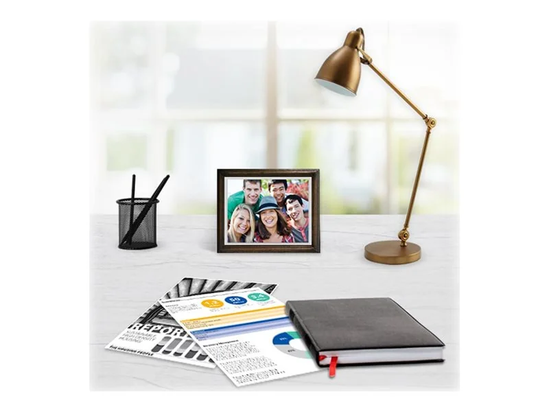 Tinteiro HP 62XL Original Preto de Alto Rendimento 7.5 ml Até 300 Páginas - Imagem 3
