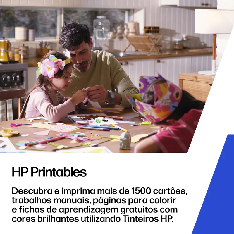 Tinteiro HP 301 Original Preto 3ml Jacto de Tinta Rendimento 170 Páginas - Imagem 11