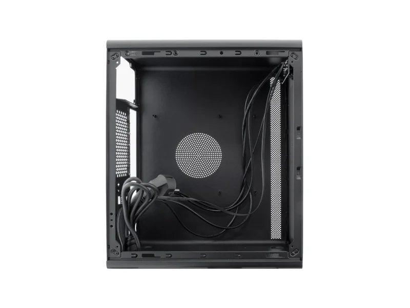 Caixa PC COOLBOX M100 Micro ATX 1x 3.5" 2x 2.5" 2x USB 3.0 Sem Fonte - Imagem 7