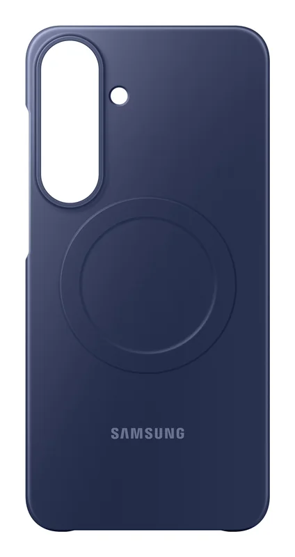 Capa Samsung Slim Magnet para Galaxy S26 FE Azul Violeta - Imagem 1