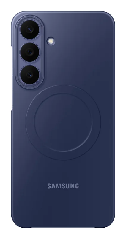 Capa Samsung Slim Magnet para Galaxy S26 FE Azul Violeta - Imagem 4