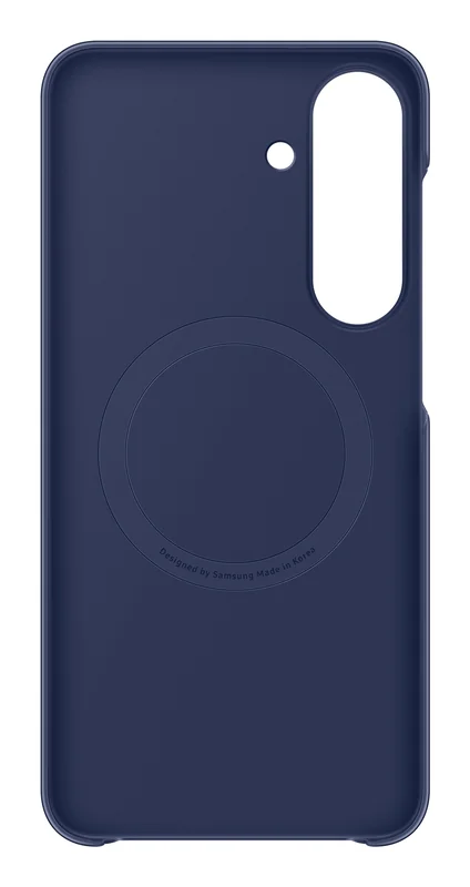 Capa Samsung Slim Magnet para Galaxy S26 FE Azul Violeta - Imagem 2