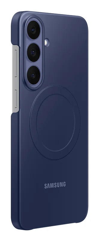 Capa Samsung Slim Magnet para Galaxy S26 FE Azul Violeta - Imagem 3