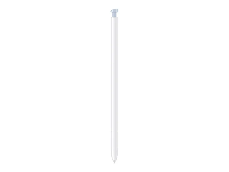 Caneta Digitalizadora Samsung S Pen Galaxy S26 Ultra Azul Celeste 4096 Níveis de Pressão IP68 - Imagem 4