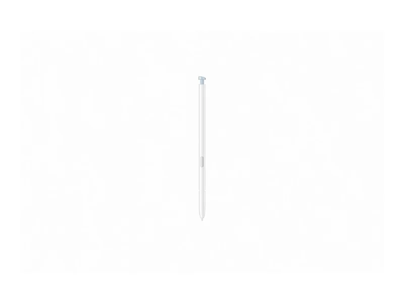 Caneta Digitalizadora Samsung S Pen Galaxy S26 Ultra Azul Celeste 4096 Níveis de Pressão IP68 - Imagem 2
