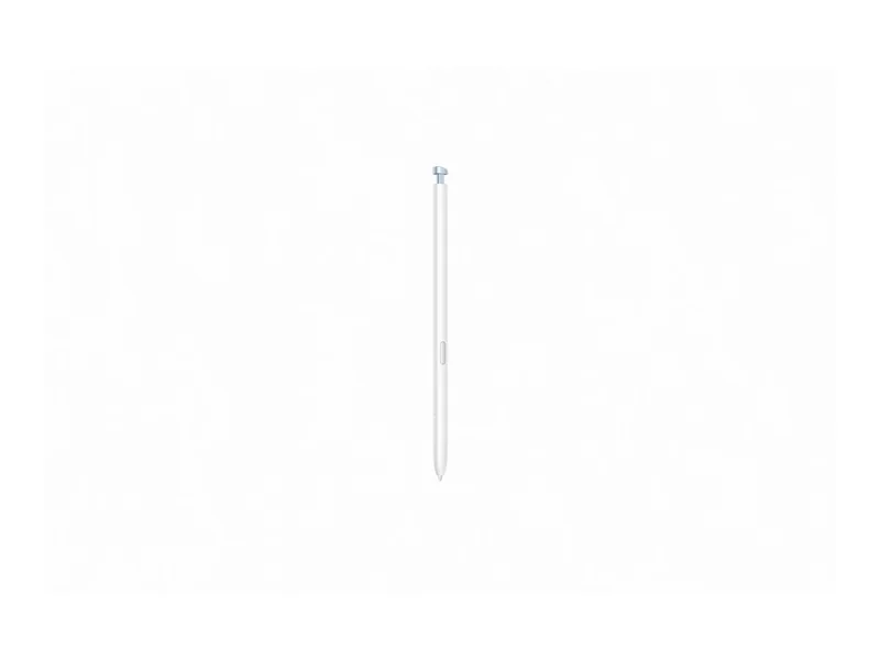 Caneta Digitalizadora Samsung S Pen Galaxy S26 Ultra Azul Celeste 4096 Níveis de Pressão IP68 - Imagem 3