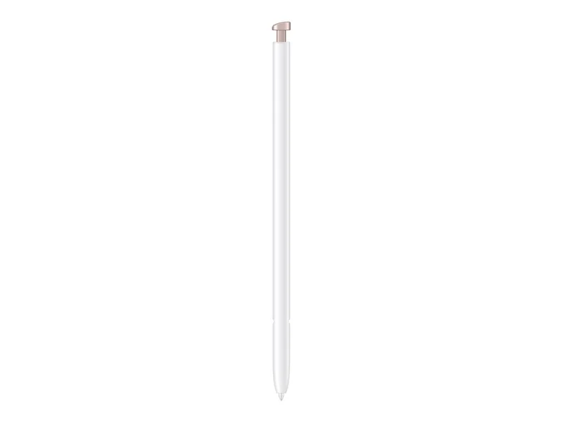 Caneta Digitalizadora Samsung S Pen para Galaxy S26 Ultra 4096 Níveis de Pressão Rosa Dourado IP68 - Imagem 2