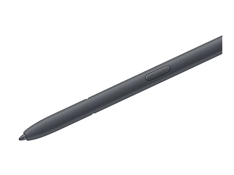 Caneta Stylus Samsung S Pen para Galaxy S26 Ultra 4096 Níveis de Pressão IP68 Air Command Prata - Imagem 5